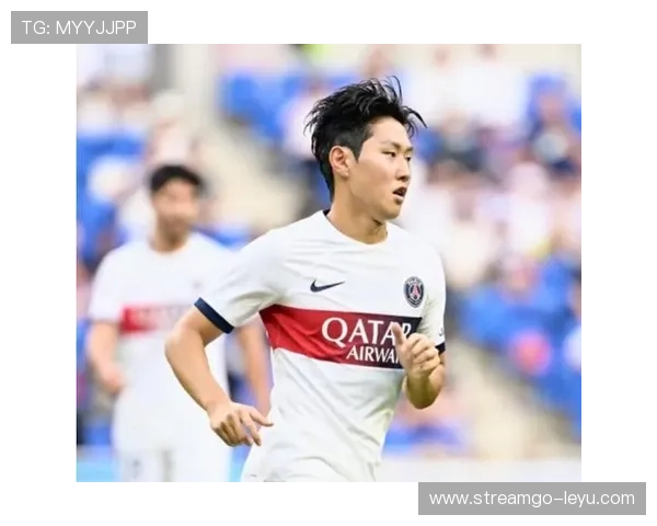 李刚仁成韩国偶像,女性球迷占65%!球衣销量与姆巴佩并驾齐驱