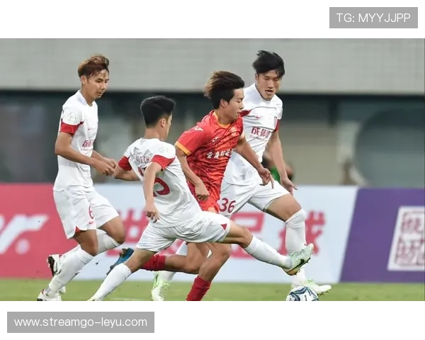 江西联盛2015赛季回顾:中甲联赛的挣扎与足协杯的爆冷之旅