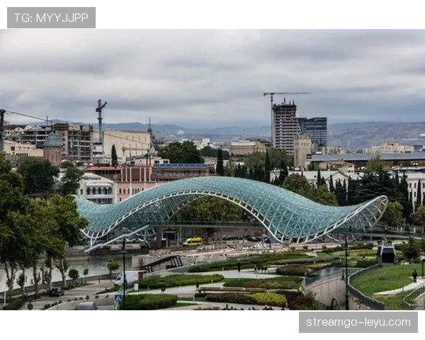 格鲁吉亚第比利斯主场迎来关键赛事，城市体育氛围升温