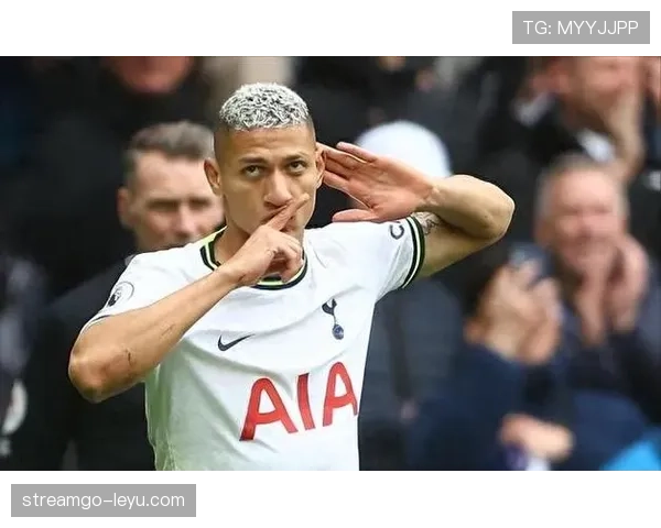 理查利森伤缺，热刺紧急调整阵容应对密集赛程