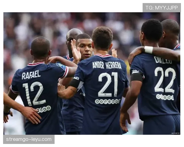 姆巴佩再创历史，关键进球助法甲球队逆转取胜