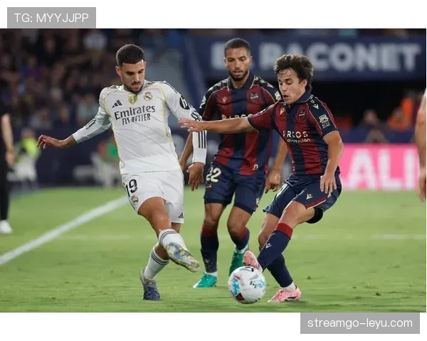 莱万特边路提速显成效，新赛季攻势如潮表现抢眼