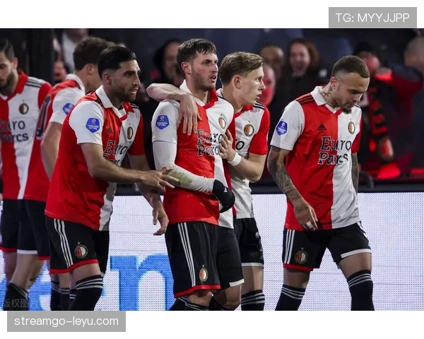 费耶诺德新赛季强势开局，连胜彰显争冠实力