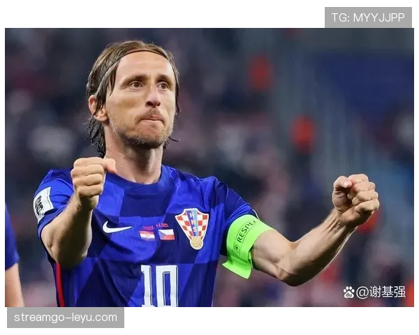 莫德里奇:组织核心到攻防一体的全面进化解析 莫德里奇:组织核心到攻防一体的全面进化解析