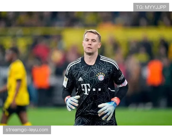 诺伊尔生涯高光时刻解析 诺伊尔生涯高光时刻解析